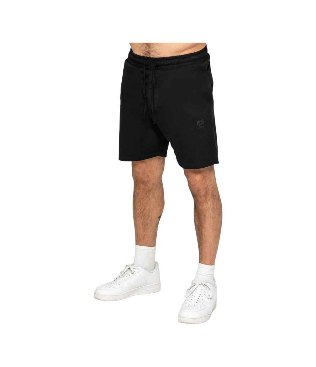 Enzo Shorts Black
