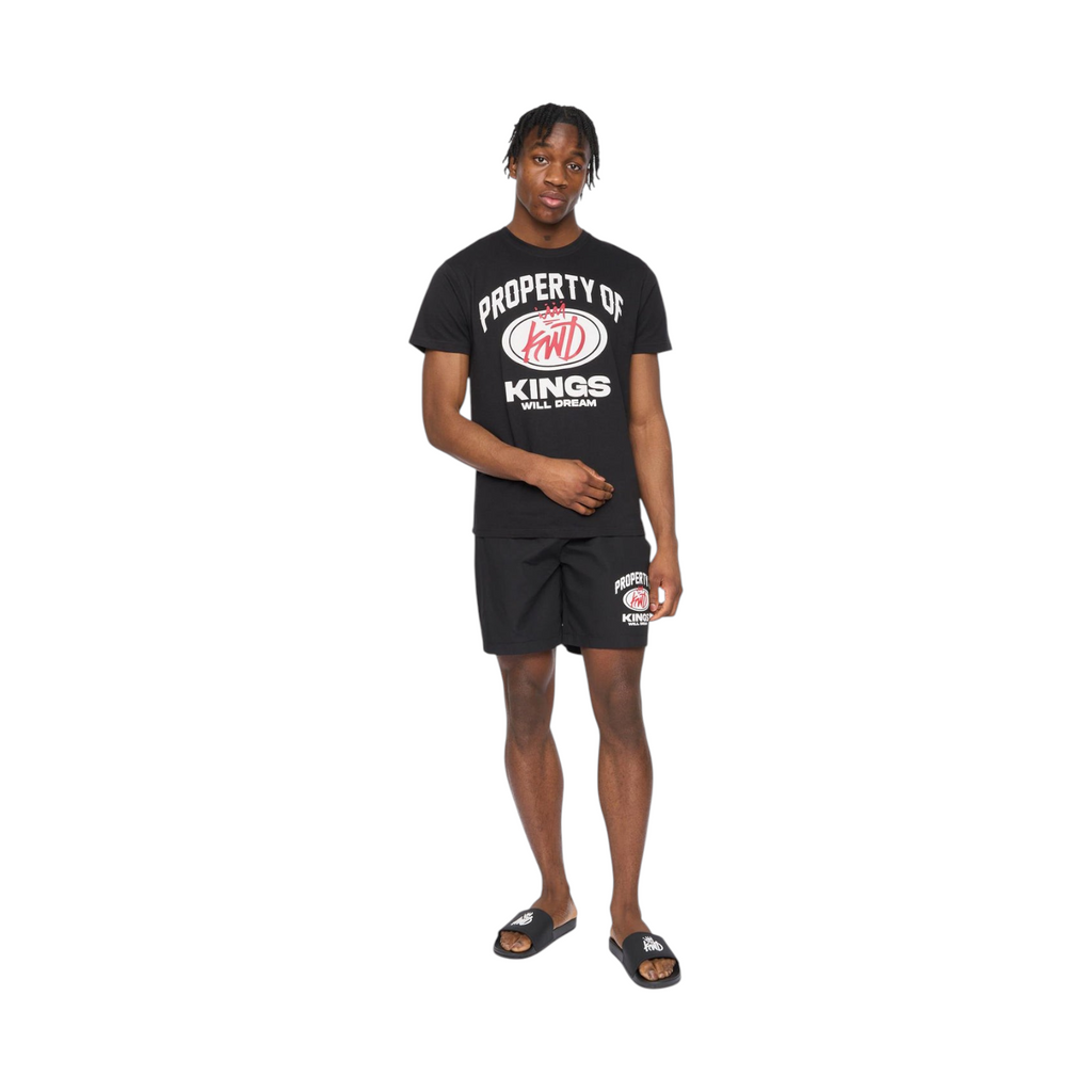 KWD Prop Swim Shorts