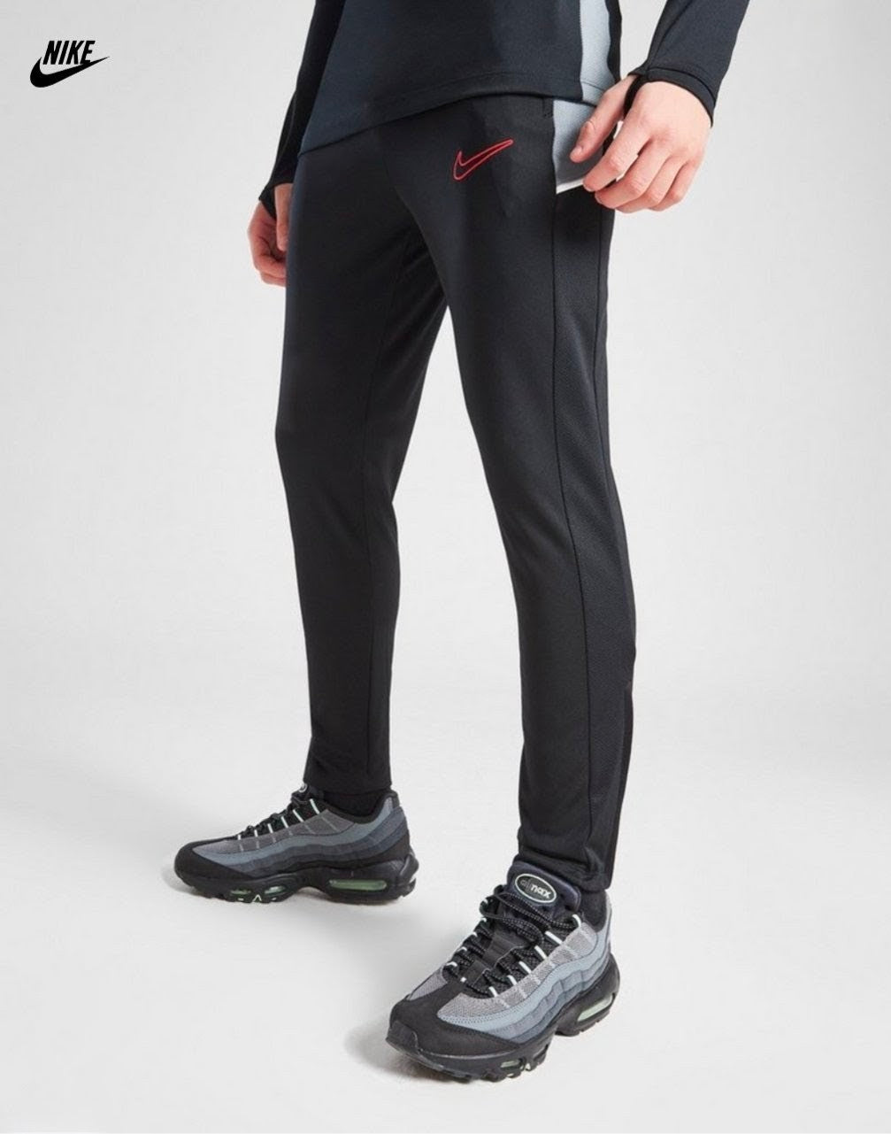 Nike Older Kids Joggers