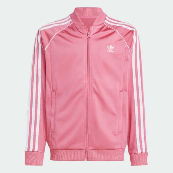 Adidas SST Kids Track Top