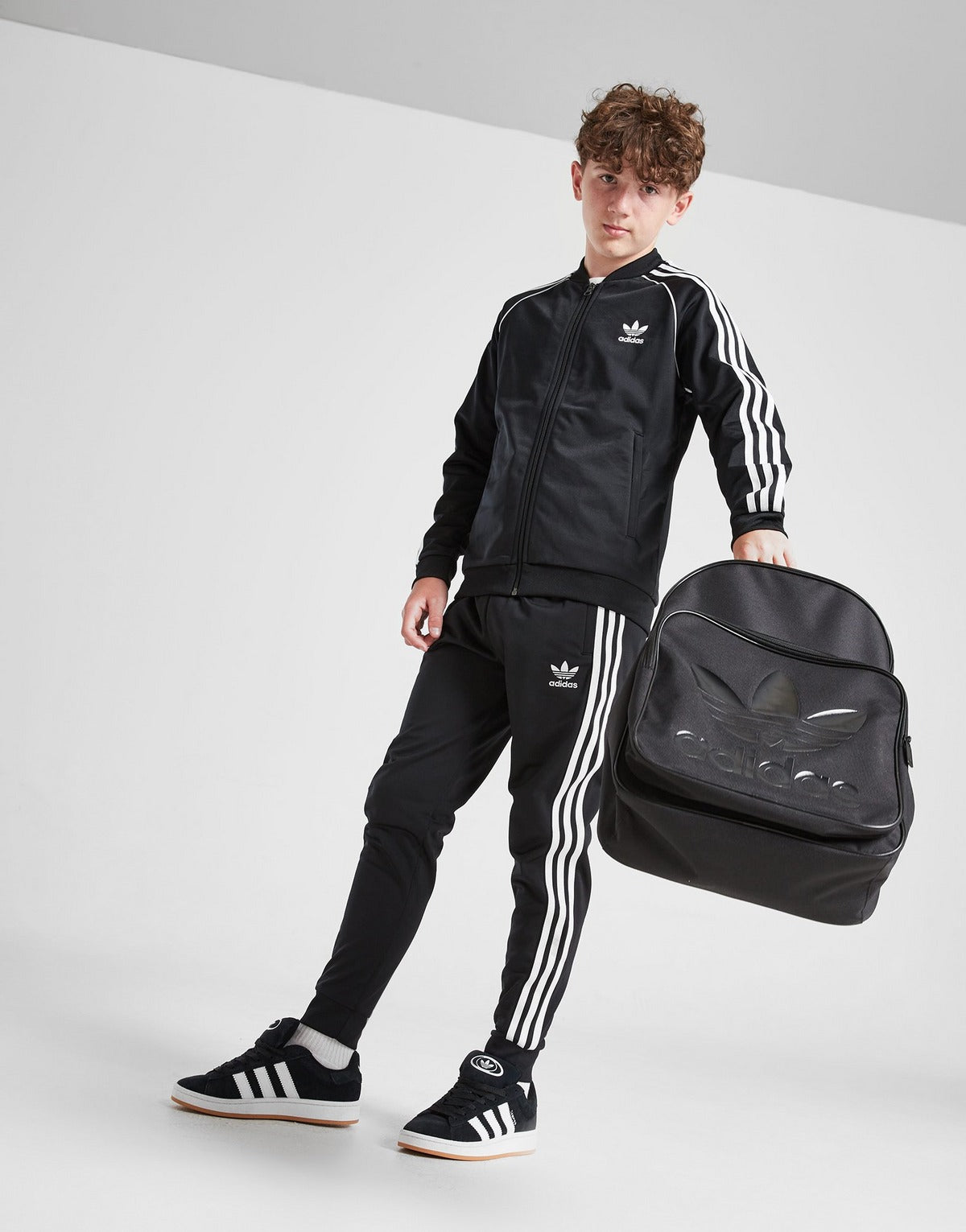 Adidas Kids SST Track Top