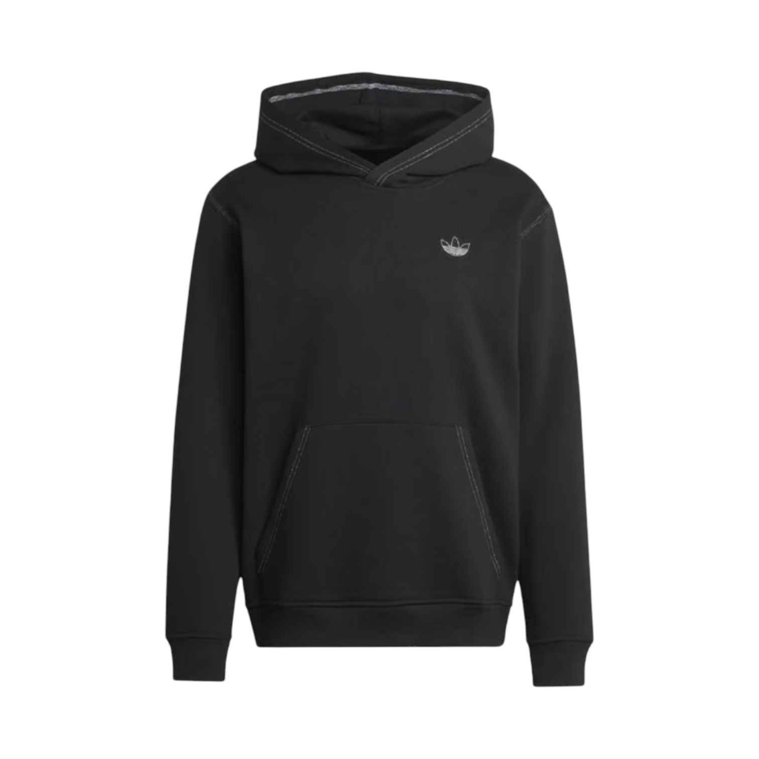 Adidas Script Hoodie