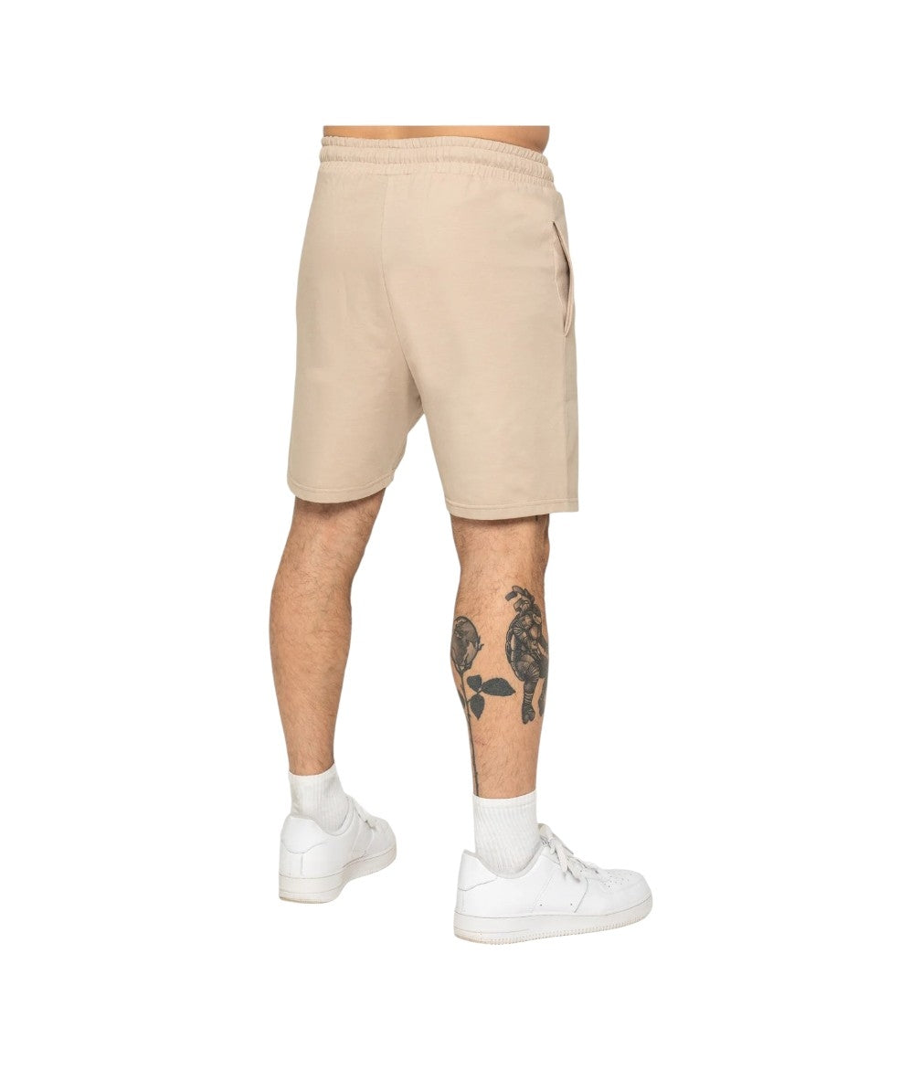 Enzo Shorts Beige