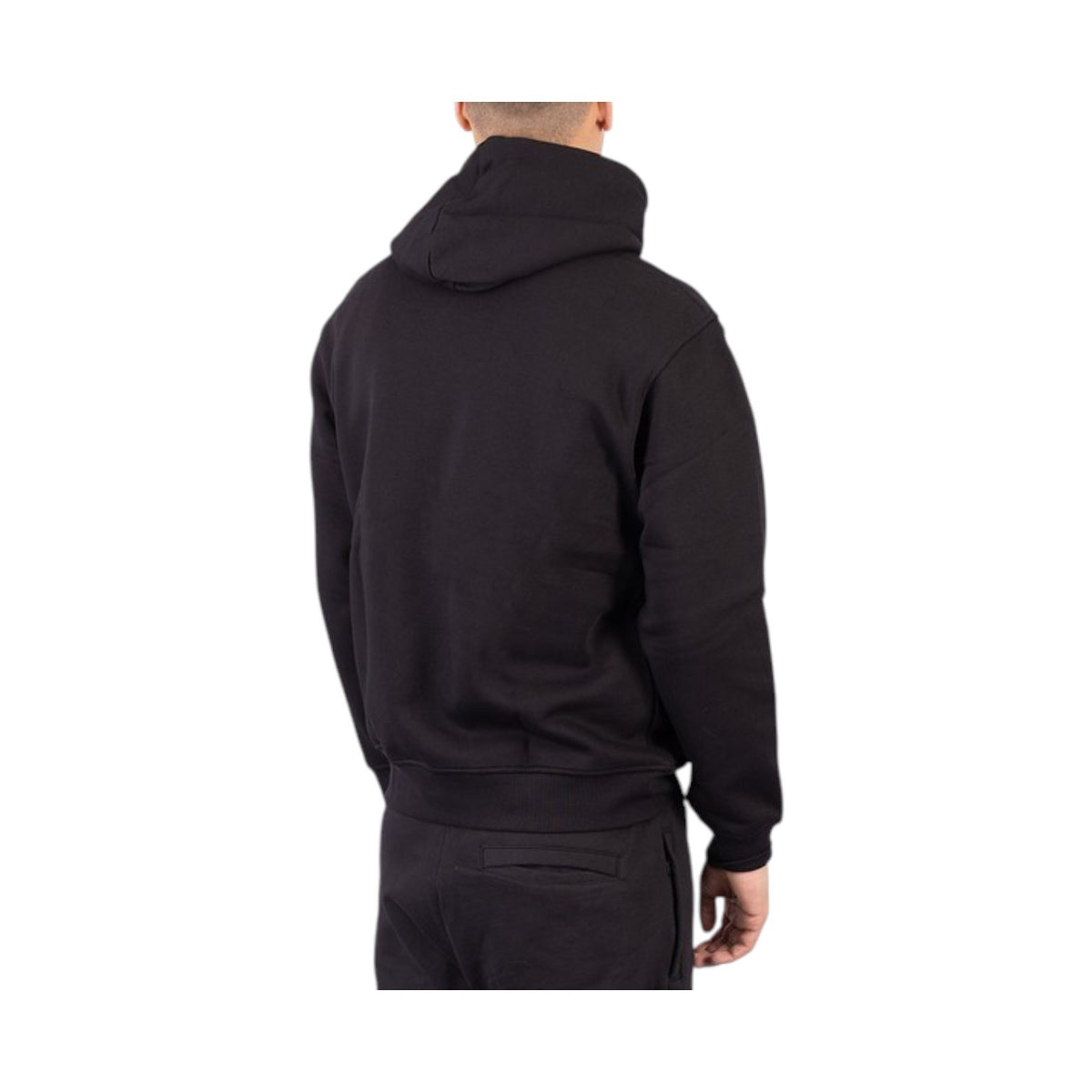 Nicce Mercury Hoodie