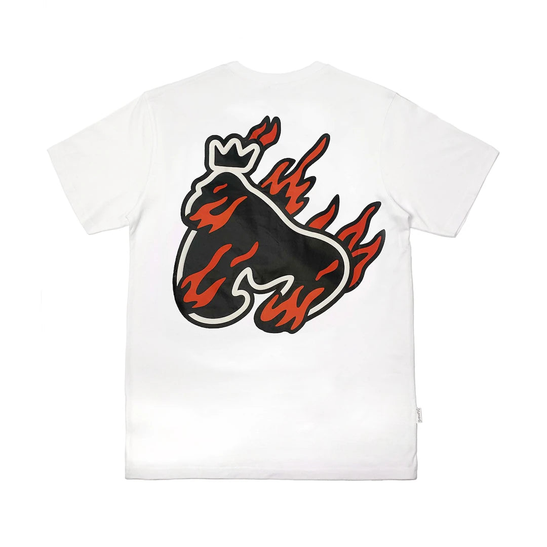 Money Flame Sig T-Shirt