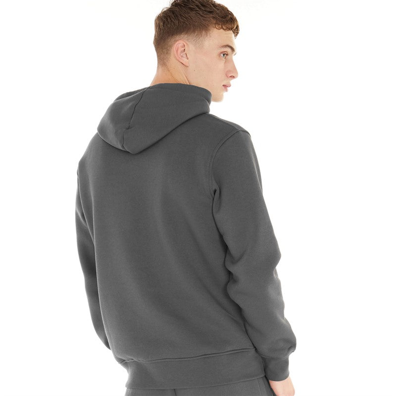 Nicce Mercury Hood - Coal