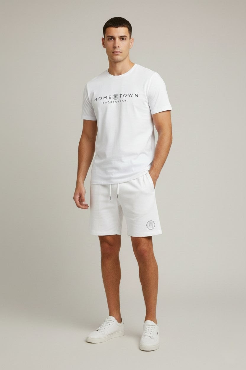 Home Town Core T-Shirt