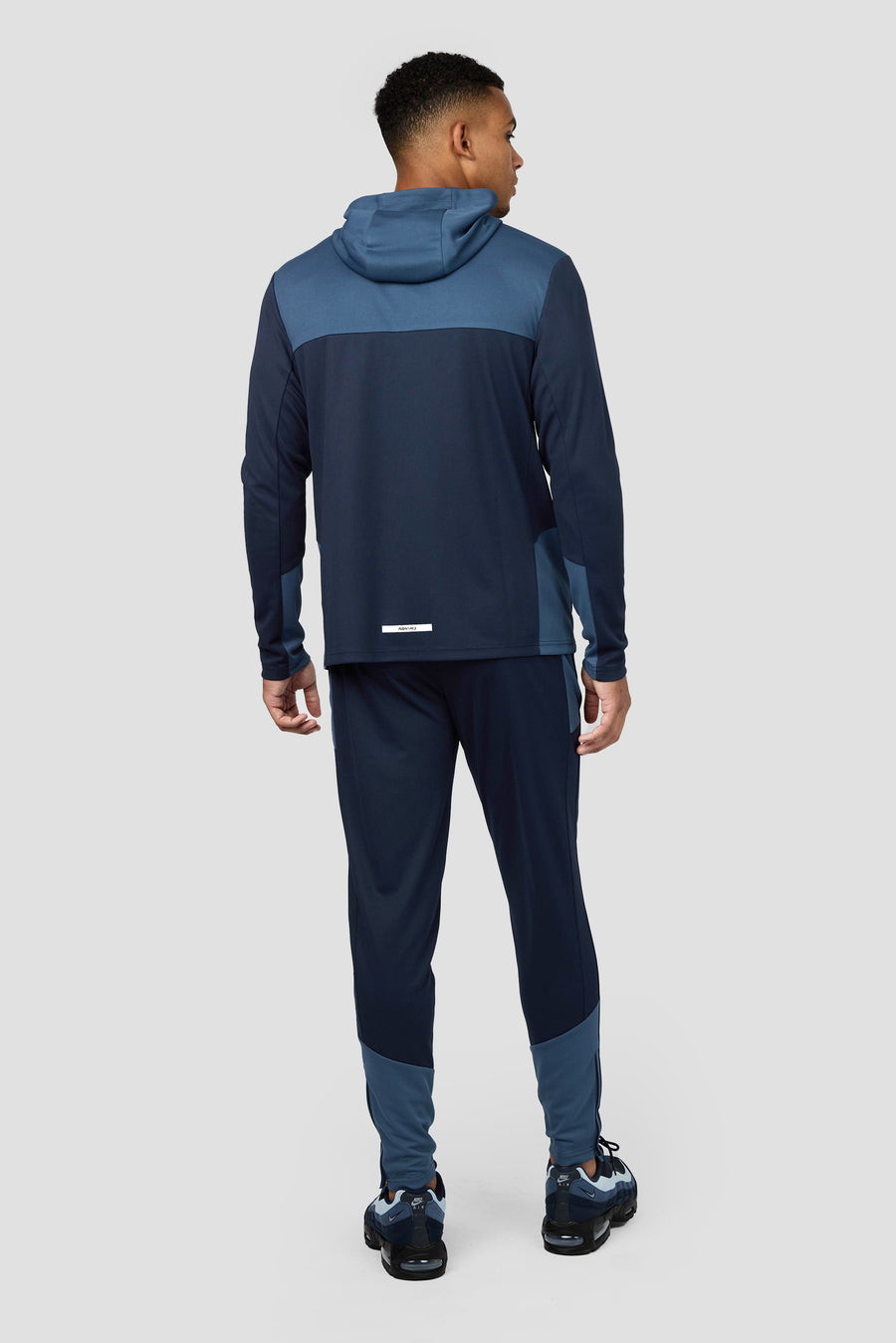 Montirex Agility Jacket - Blue