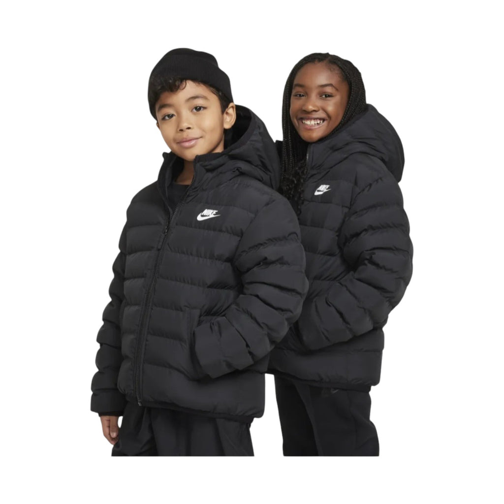 Nike Kids Puffer Jacket
