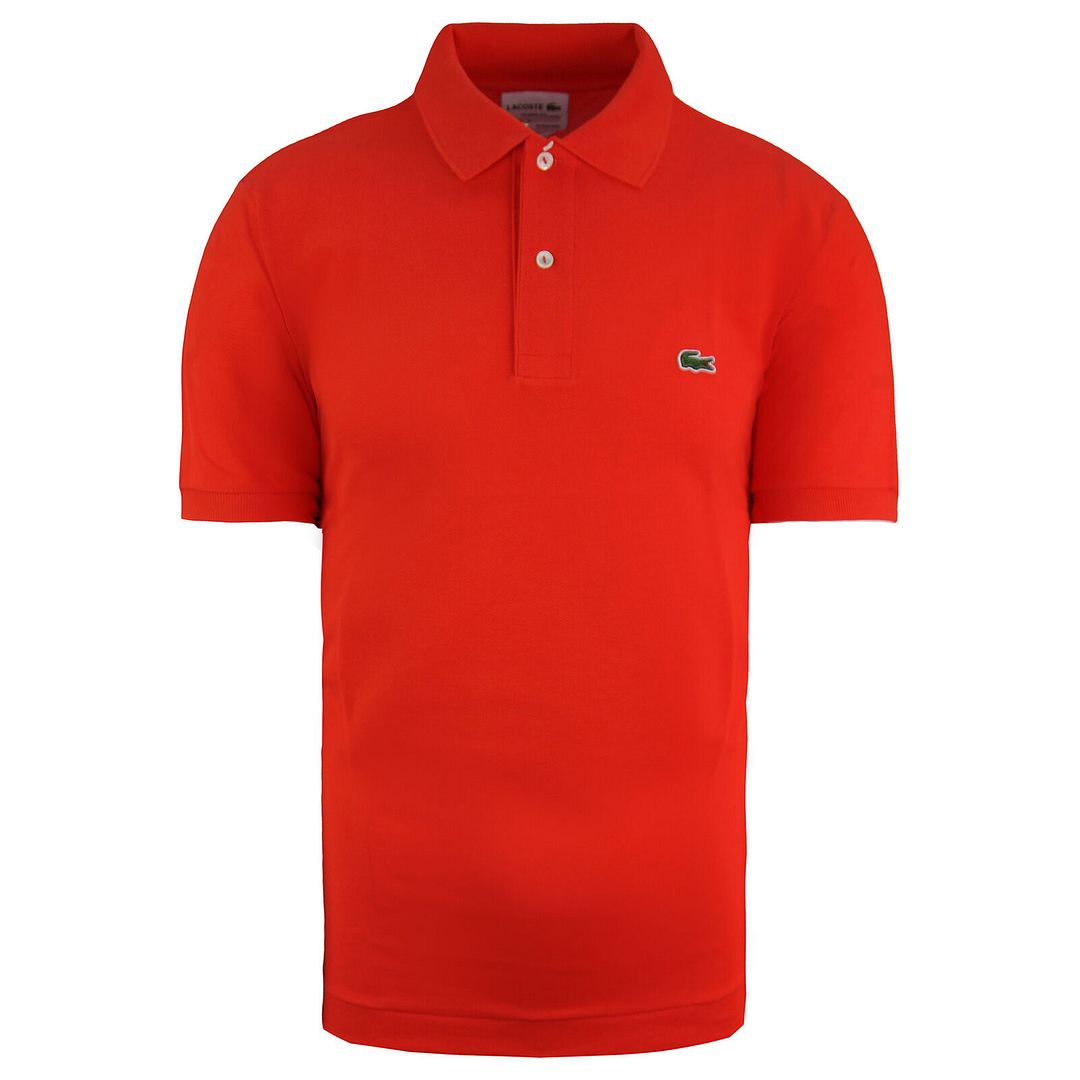 Lacoste Polo Classic Fit
