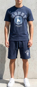 Money College Twin Set