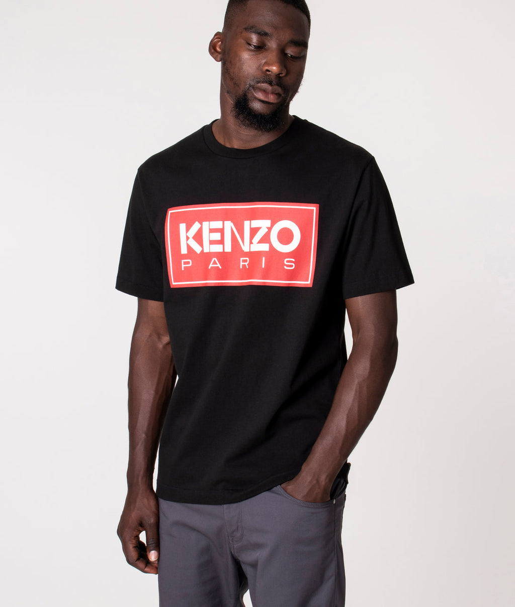 Kenzo Paris T-Shirt