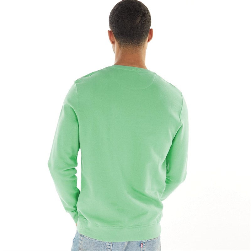 Lyle & Scott Crew Neck Sweat Shirt