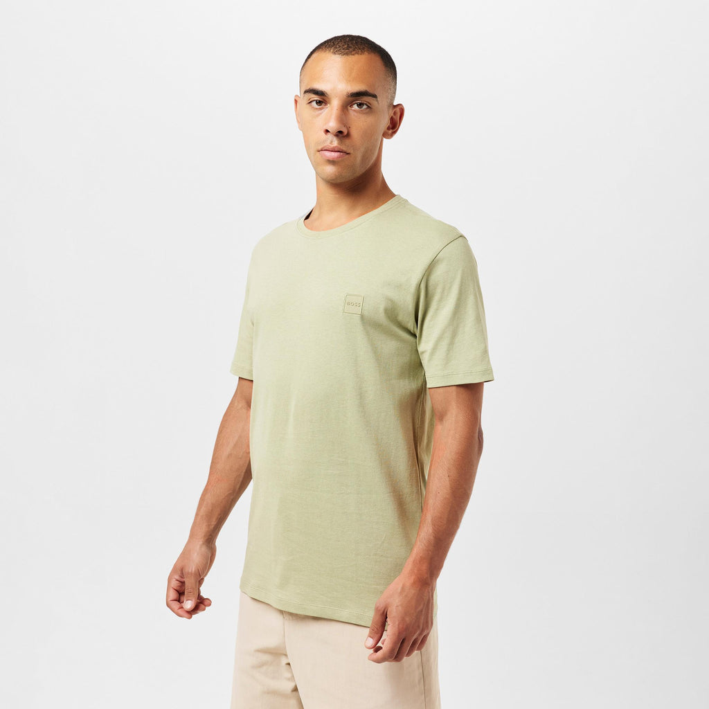 Boss Tales T-Shirt