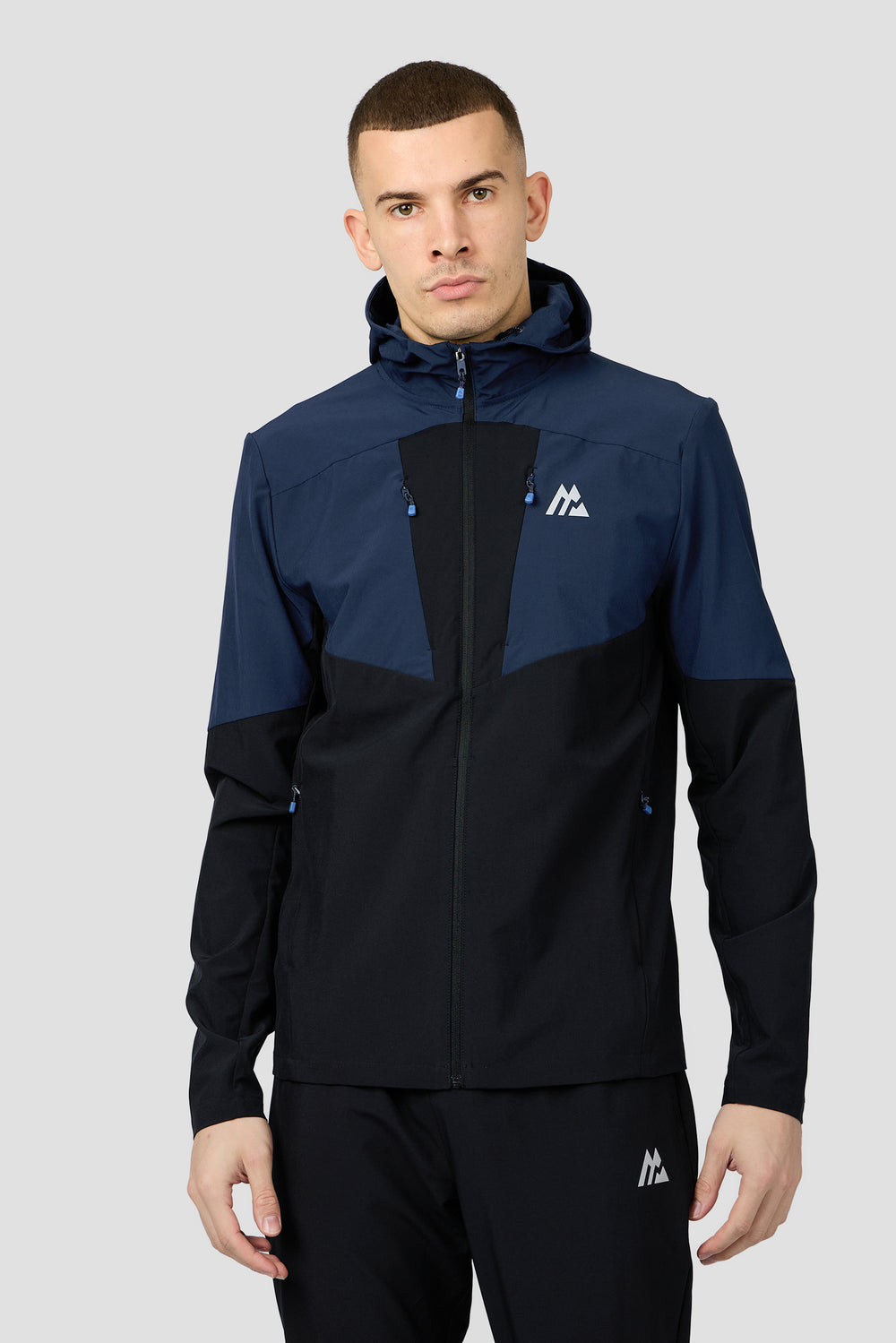 Montirex Impel Jacket