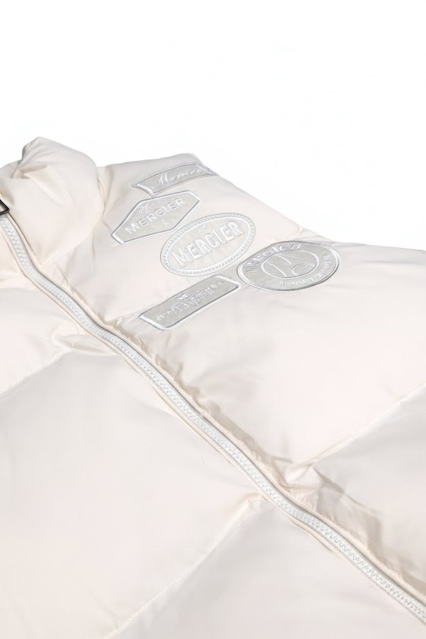 Mercier Women's Gilet