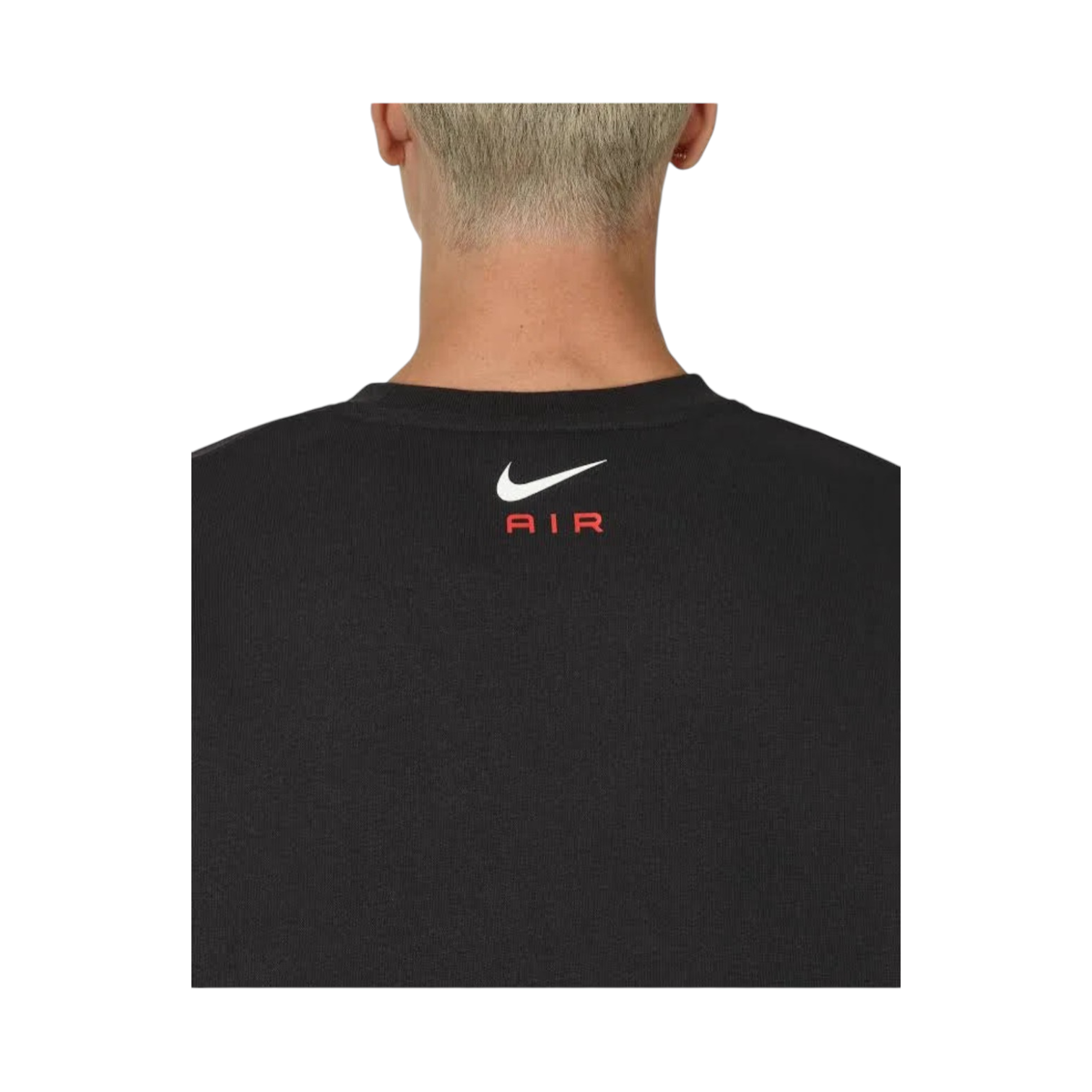 Nike Air Swoosh Sweatshirt