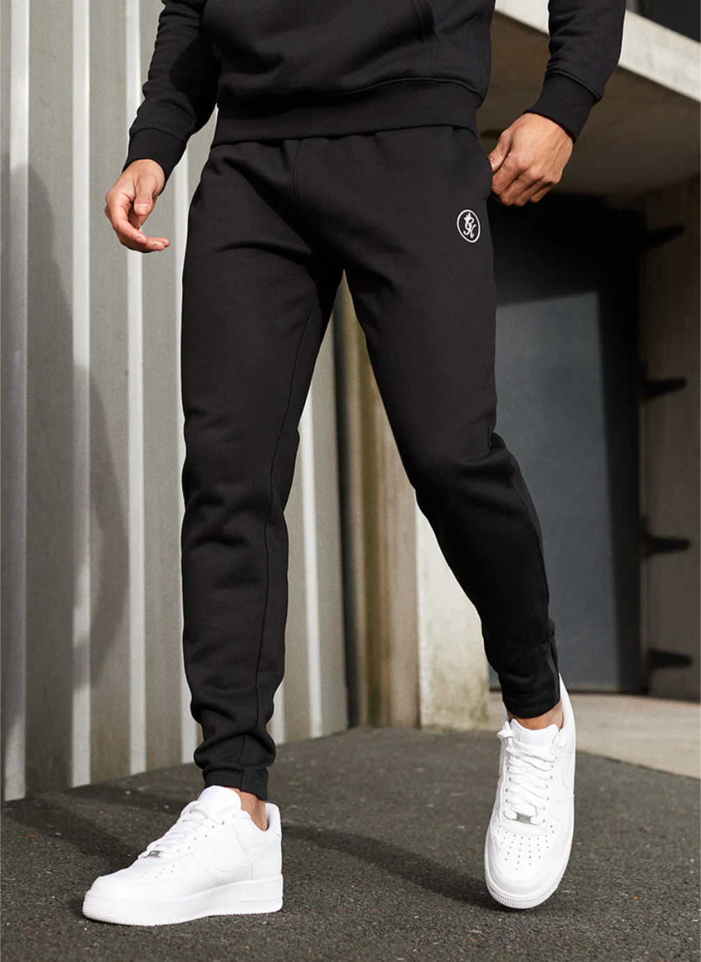 Gym King Pro Jogger