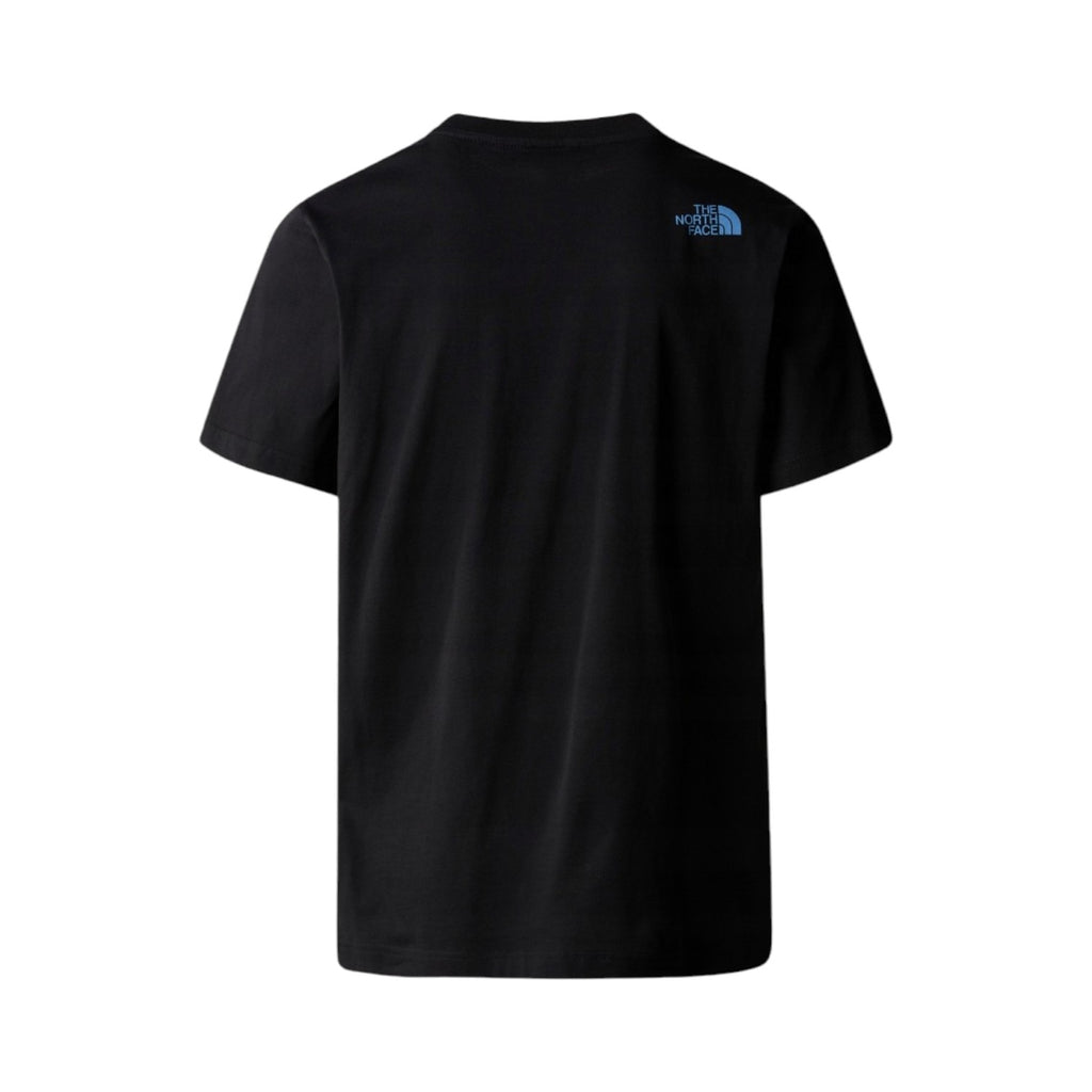 The North Face Mountain Line T-Shirt