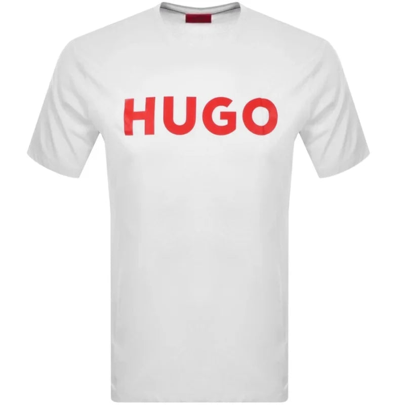 Hugo Dulivio T-Shirt