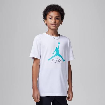 Jordan Older Kids' Baseline T-Shirt