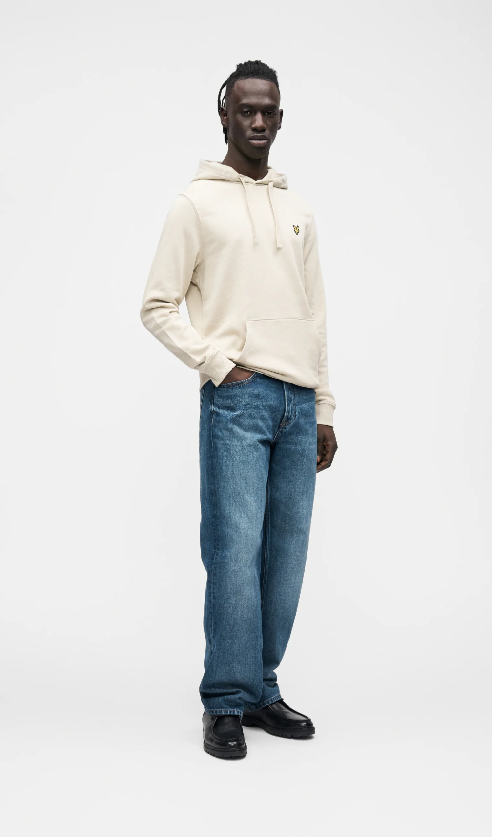 Lyle & Scott Hoodie