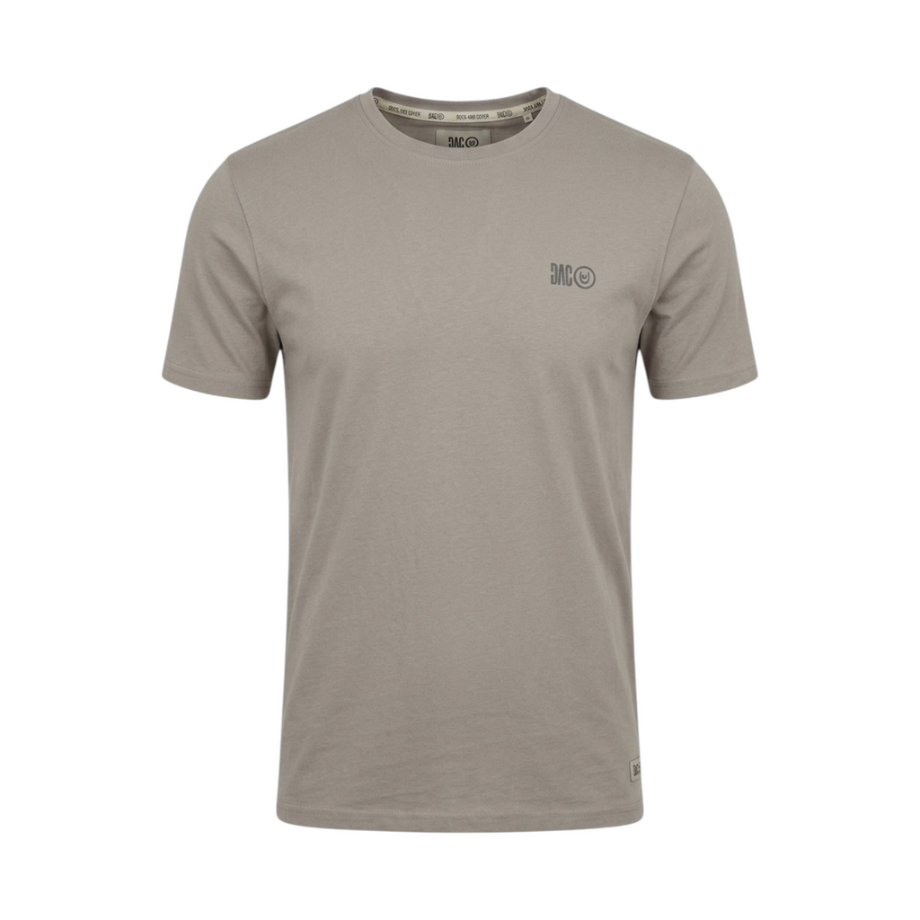 Duck & Cover Simplex T-shirt - Sage