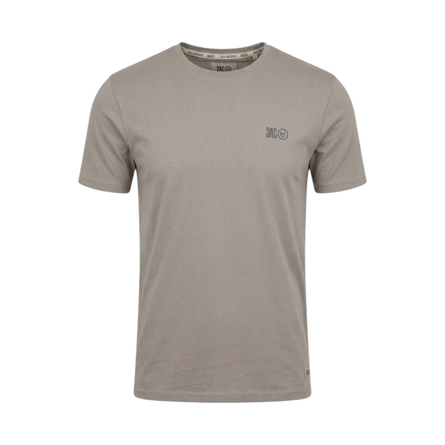 Duck & Cover Simplex T-shirt