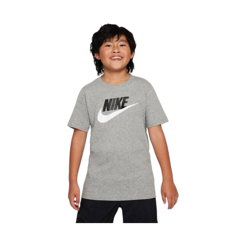 Nike Futura T-shirt - Grey