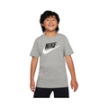 Nike Futura T-shirt - Grey
