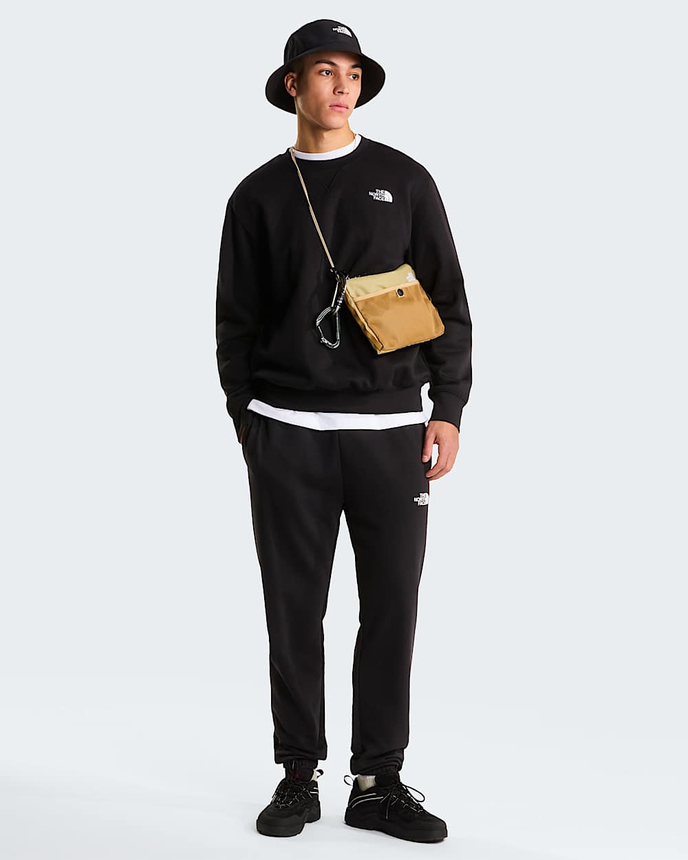 The North Face Simple Dome Jogger