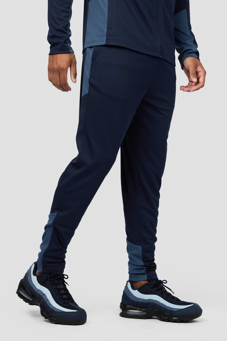 Montirex Agility Jogger