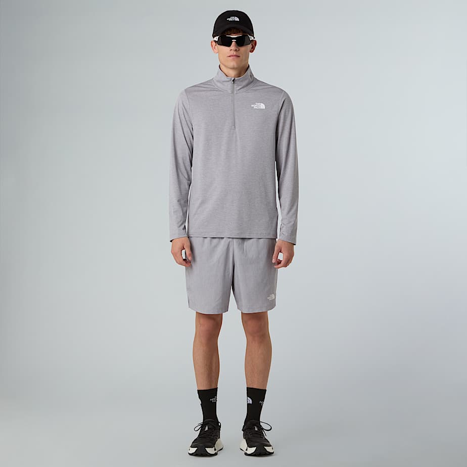 The North Face 24/7 7" shorts