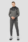 Montirex Agility Jacket - Grey 2