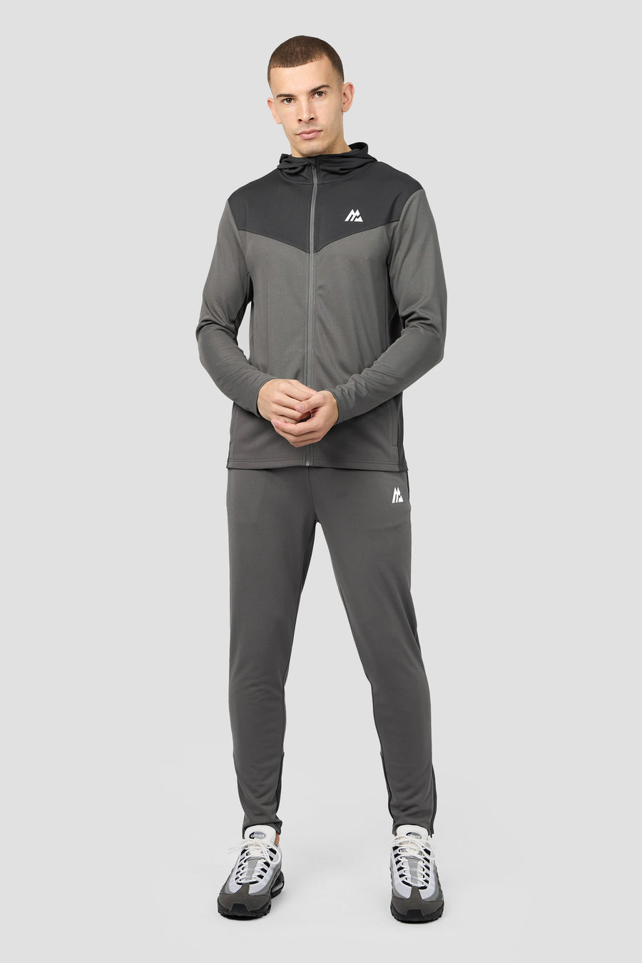 Montirex Agility Jacket