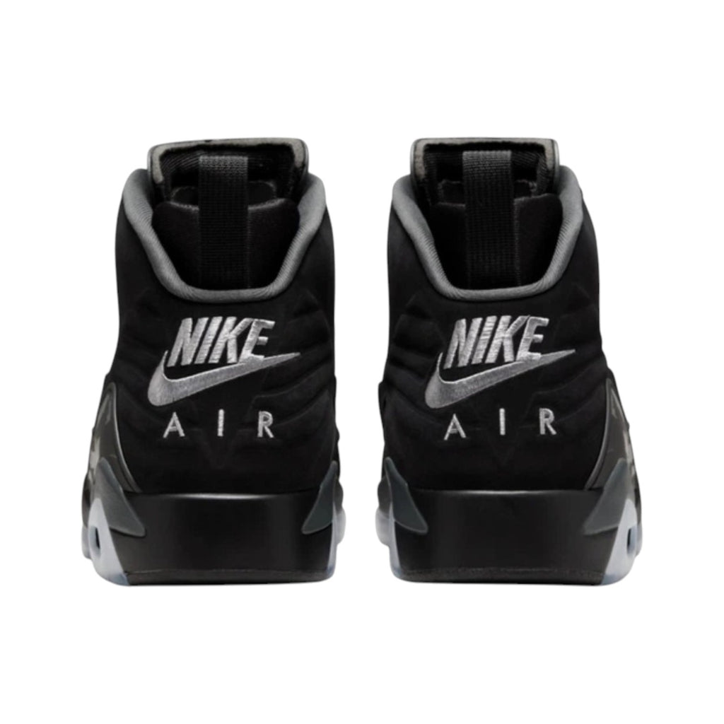 Jordan MVP Trainers