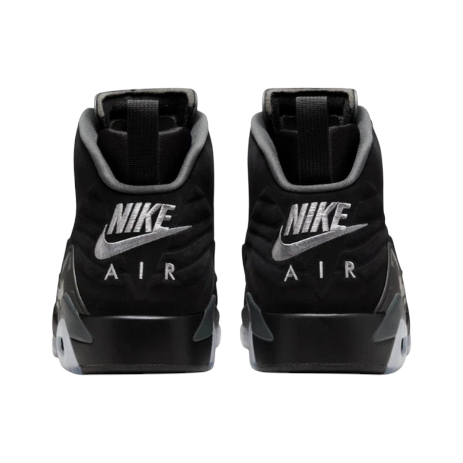 Jordan MVP Trainers
