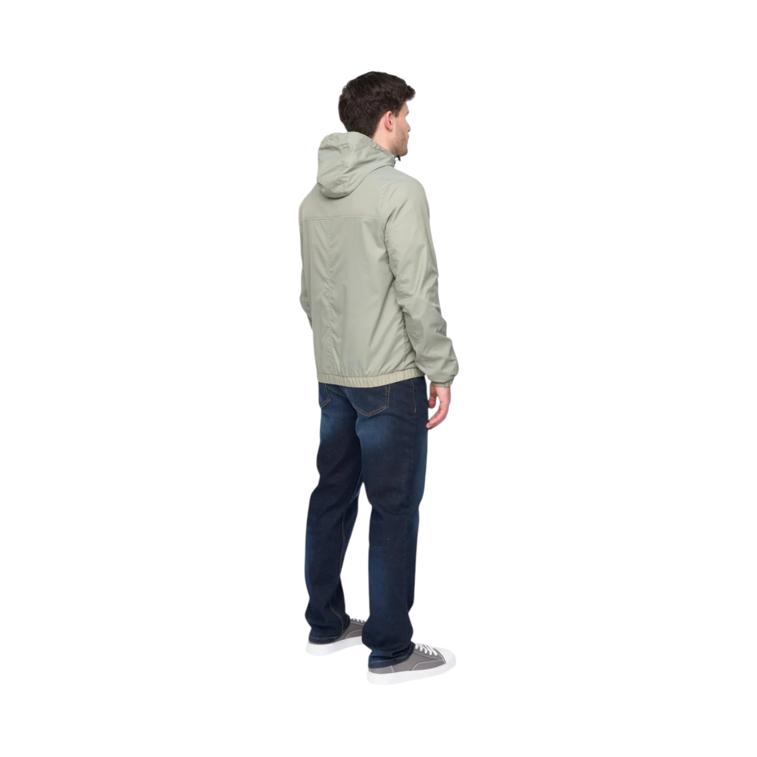 Duck & Cover Light Weight Jacket