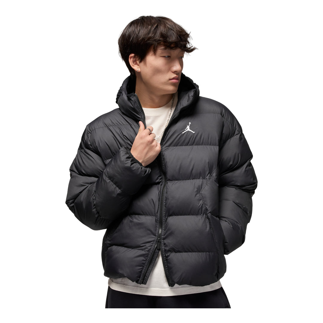 Nike Air Jordan Therma Fit Jacket