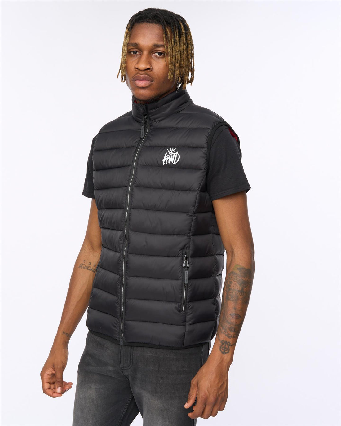 KWD Jackinson Gillet