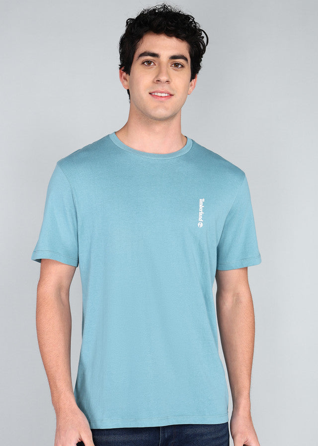 Timberland T-shirt - Light Blue