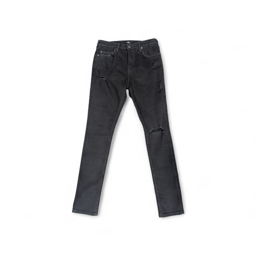 True Religion Jack Jeans - Black