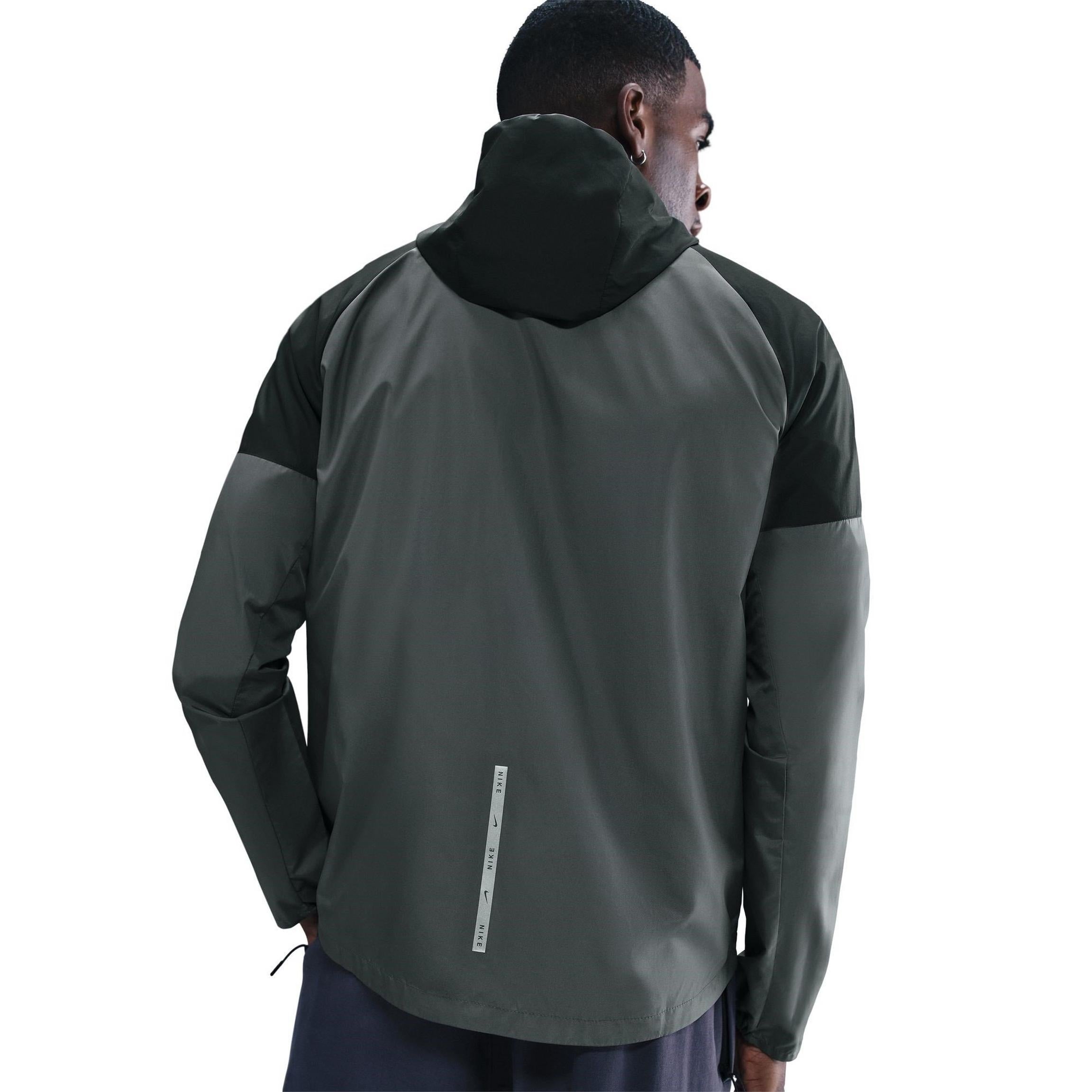 Nike Jacket CS Run