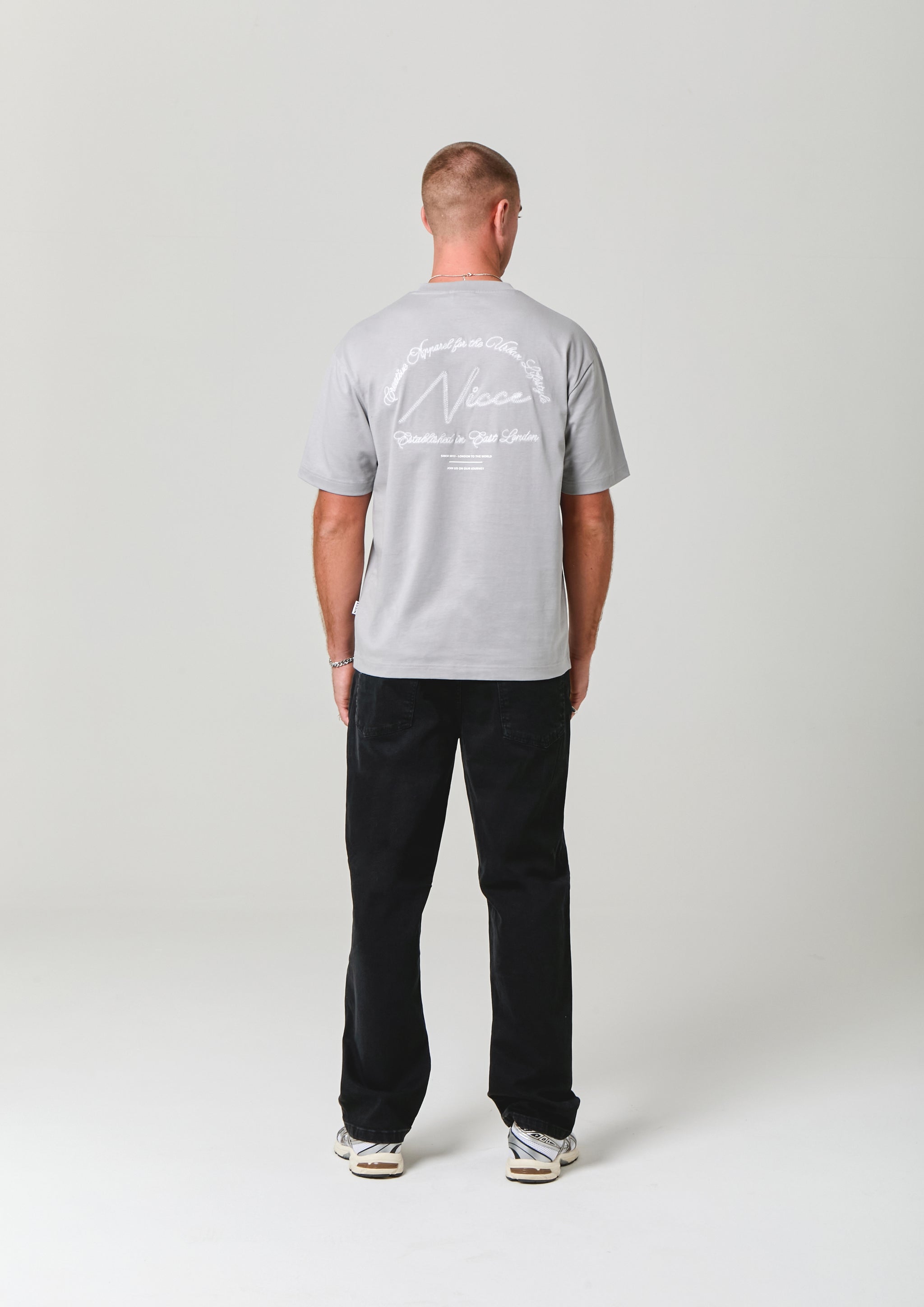 NICCE Exalt T-Shirt