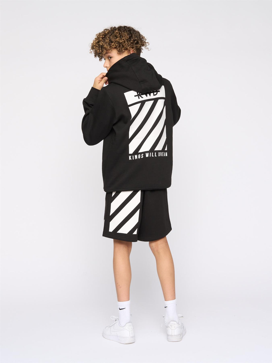 KWD Kids Stanton Hoodie