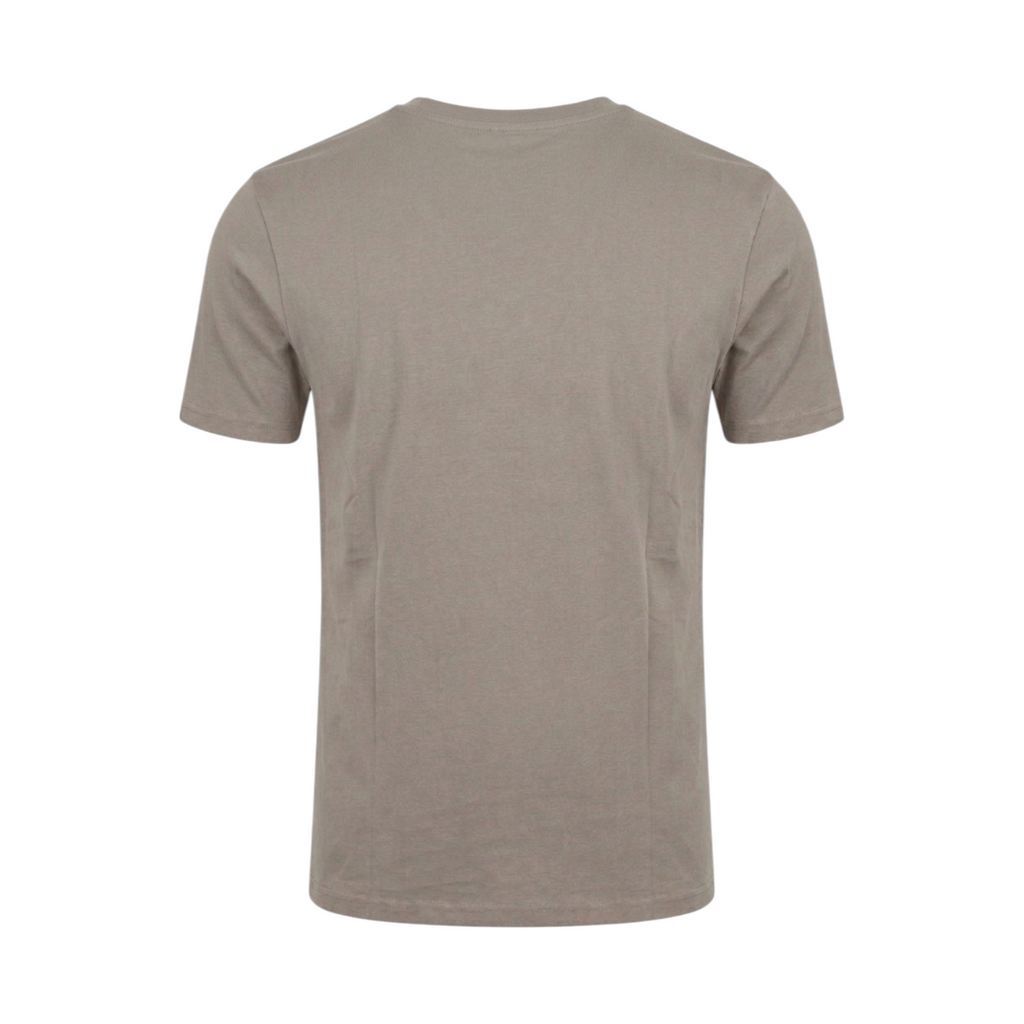 Duck & Cover Simplex T-shirt - Sage