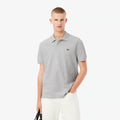 Lacoste Classic Fit L.12.12 Marl Polo Shirt