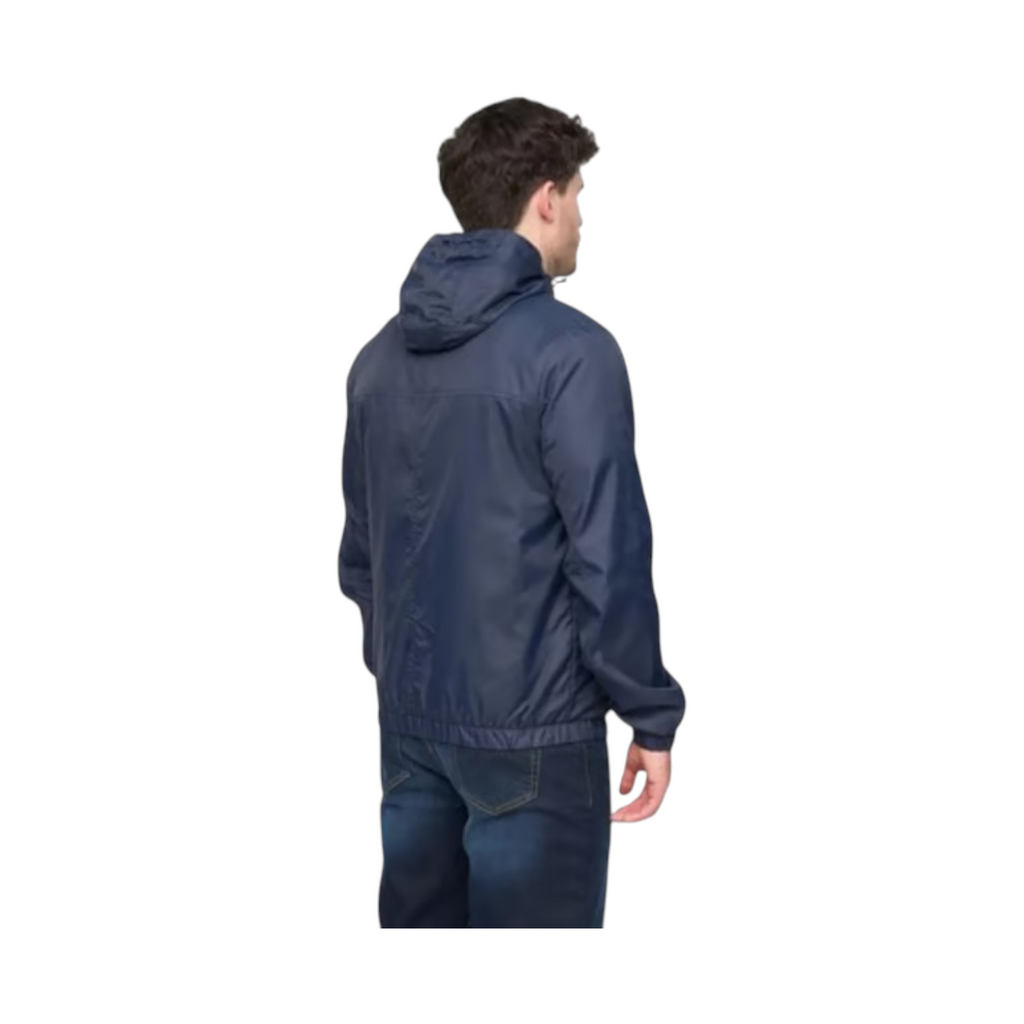 Duck & Cover Light Weight Jacket - Navy