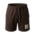 Enzo Shorts Brown
