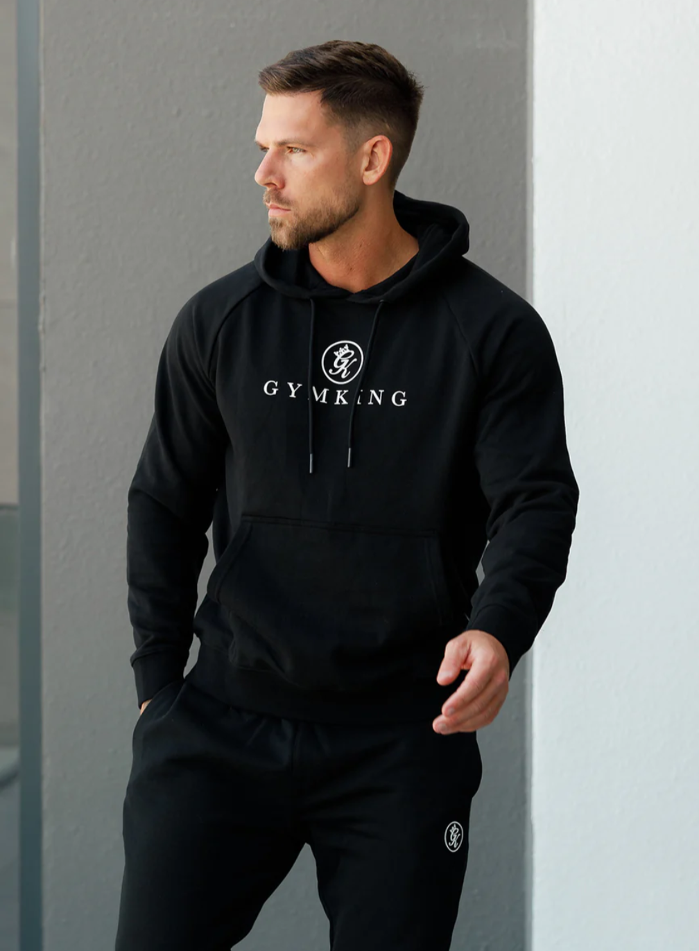 Gym King Pro Hood